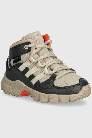 adidas Scarpe per bambini TERREX MID GTX colore ID0934