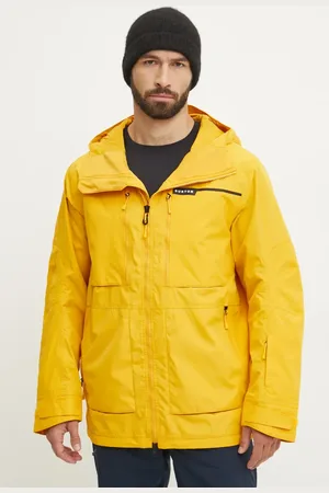 Burton Giacca Frostner colore 214691