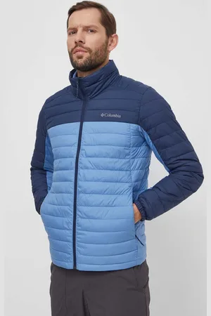 Columbia Giacca da sport Silver Falls colore nero 2034495