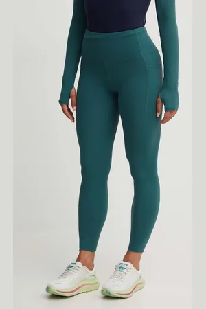 P.E Nation Leggings da allenamento Recalibrate colore 233G005