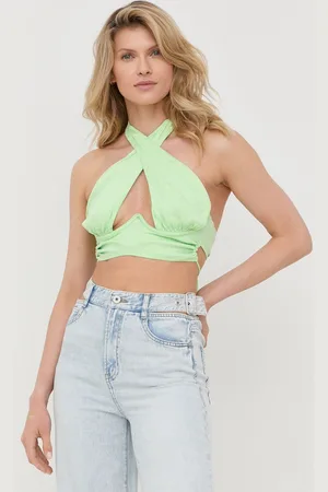 For Love & Lemons Top donna