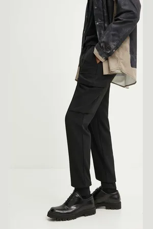 Diesel Pantaloni P-DRAKE uomo colore A15491.0NKBL