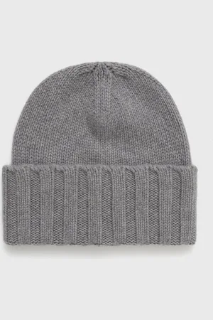 Emporio Armani Cappelo in cashemire