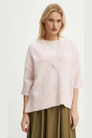 DAY Birger et Mikkelsen Maglione in lana Selda - Cozy Days RD donna colore DAY65243298