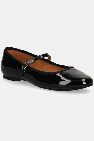 Jonak Ballerine in pelle DOUCEUR colore 3600063