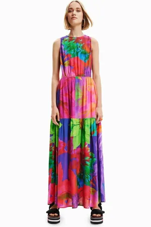 Desigual Vestito