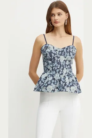 Guess Top MARGAUX colore W4BH80 D5JC0