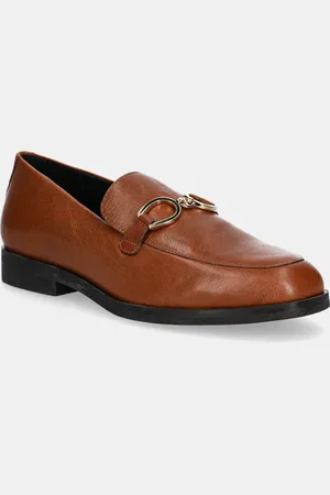 Geox Mocassini in pelle D CLORIDIE B donna colore D46XGB 000TC C6001