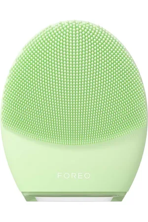 Foreo Spazzola per la pulizia e il rassodamento del viso LUNA 4 Combination Skin