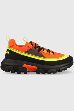 Caterpillar Sneakers in pelle RAIDER LACE SUPERCHARGED P111052