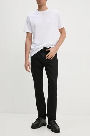 Zadig & Voltaire Jeans uomo colore WMJE00013