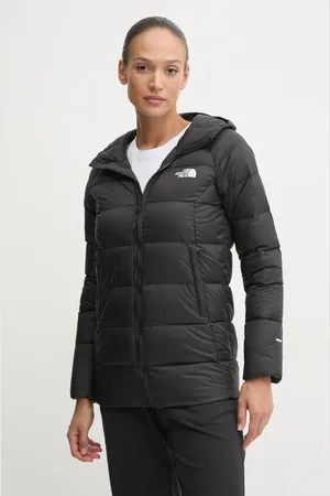 The North Face Piumino Hyalite donna colore NF0A7Z9R4H01