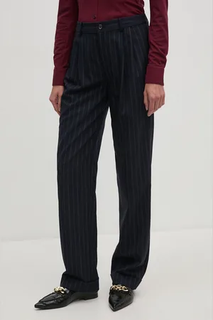 Ralph Lauren Pantaloni in lana colore 200940233