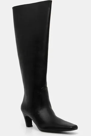 Bianco Stivali BIACLARA donna colore 11301429