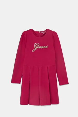 Guess Vestito bambina colore K4BK00 KAUH0