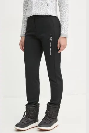 EA7 Pantaloni da sci colore TN8HZ.6DTP04