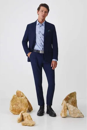 MEDICINE Giacca uomo colore