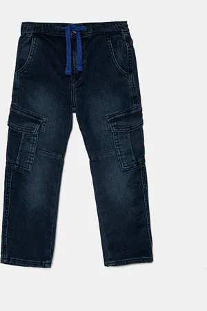 Guess Jeans per bambini N4BA11 D5FQ0