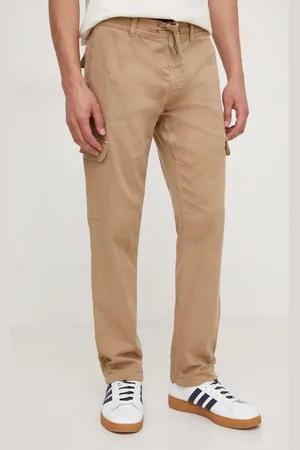 Pepe Jeans Pantaloni uomo colore