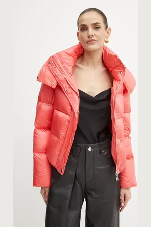 Patrizia Pepe Piumino donna colore