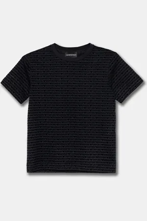 Emporio Armani T-shirt colore 6D4TD5 1JOSZ