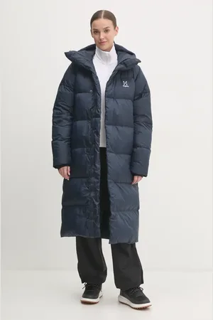 Haglöfs Piumino Long Down donna colore 605412