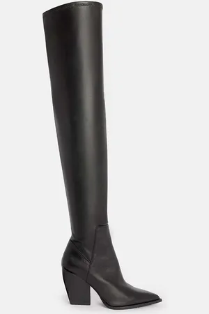 AllSaints Stivali Lara Boot donna colore W099FB