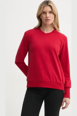 G-Star Felpa donna colore D26409-D704