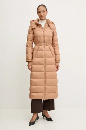 Twin-Set Piumino donna colore rosa 242TP2183