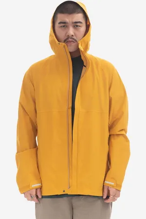 Fjällräven Giacca impermeabile Hydratic Trail Jacket uomo