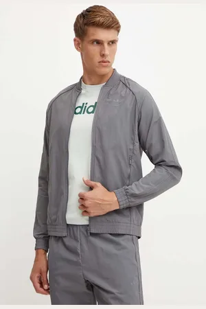 adidas Giacca uomo colore IZ2112