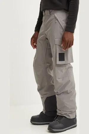 Helly Hansen Pantaloni da sci ULLR D colore 65881