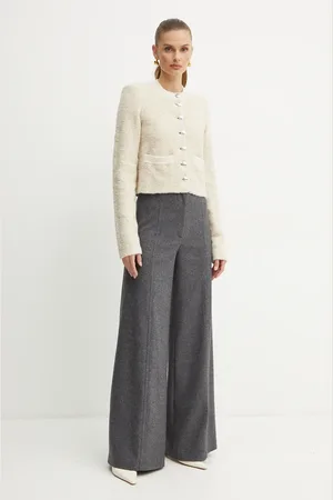 Patrizia Pepe Giacca in lana colore 2S1510 K229