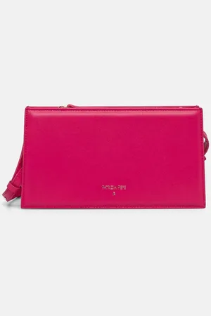 Patrizia Pepe Borsa a mano in pelle colore 8B0212 L061