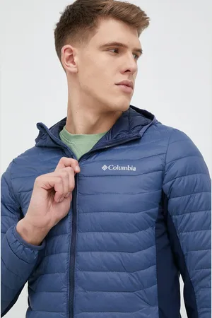 Columbia Giacca da sport Powder Pass 1773271