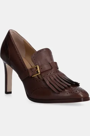 Ralph Lauren Scarpe décolleté Colleen colore 802944557002