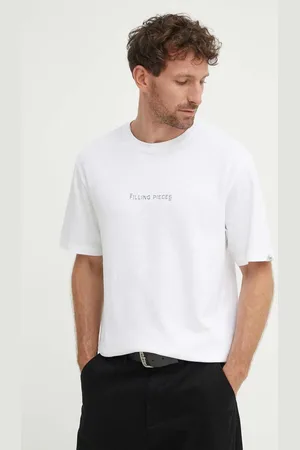 Filling pieces T-shirt in cotone
