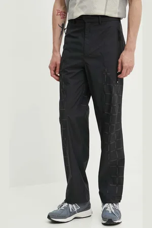 A-cold-wall* Pantaloni Grisdale Storm Pant uomo colore ACWMB176