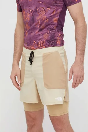 The North Face Shorts sportivi Sunriser uomo colore NF0A88SGPV61