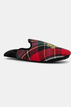 Ralph Lauren Pantofole colore ILN02372