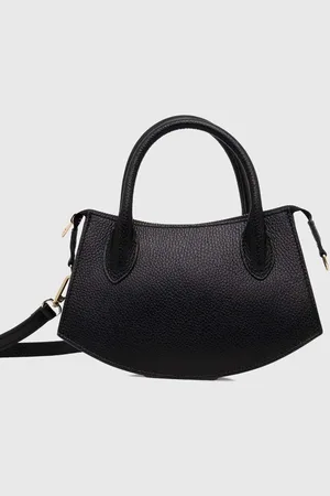 ANSWEAR Borsa a mano in pelle colore