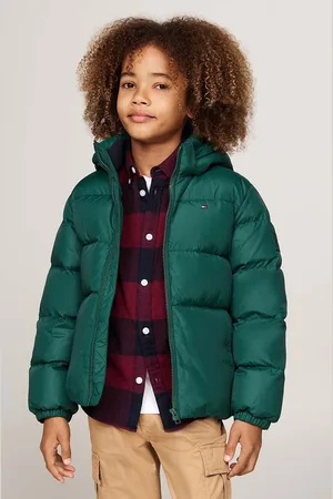 Tommy Hilfiger Giacca per bambini colore KB0KB08341