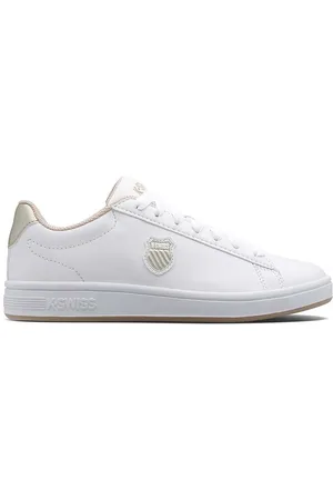 K-Swiss Sneakers COURT SHIELD colore 96599.997.M