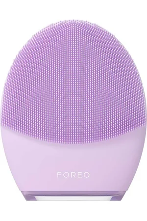 Foreo Spazzola per la pulizia e il rassodamento del viso LUNA™ 4 Sensitive Skin