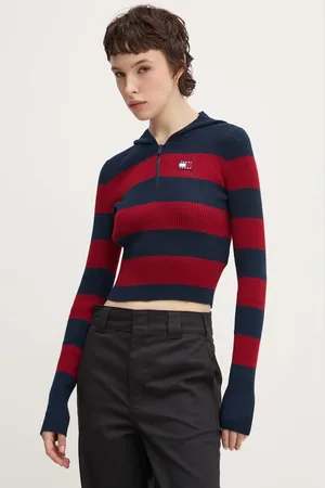 Tommy Hilfiger Maglione donna colore DW0DW18679