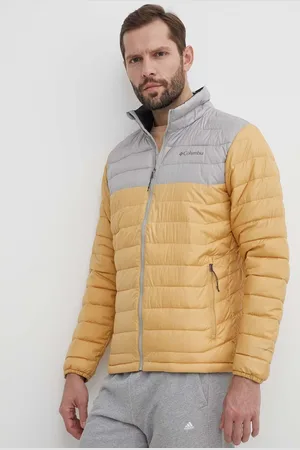 Columbia Giacca da sport Powder Lite colore 1698001