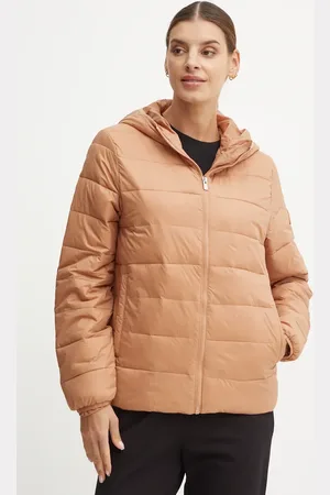Roxy Giacca Wind Bliss Hooded donna colore ERJJK03618