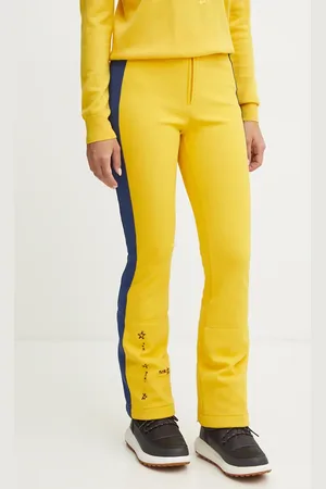 Rossignol Pantaloni da sci Sisrius x JCC colore RLMWP18