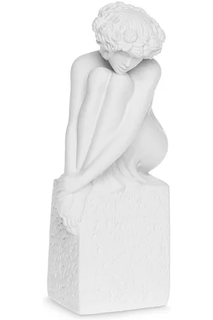 Christel Figurina decorativa 21 cm Panna