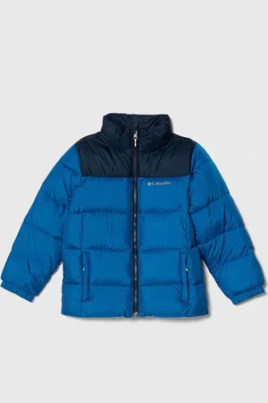 Columbia Giacca bambino/a U Puffect Jacket colore